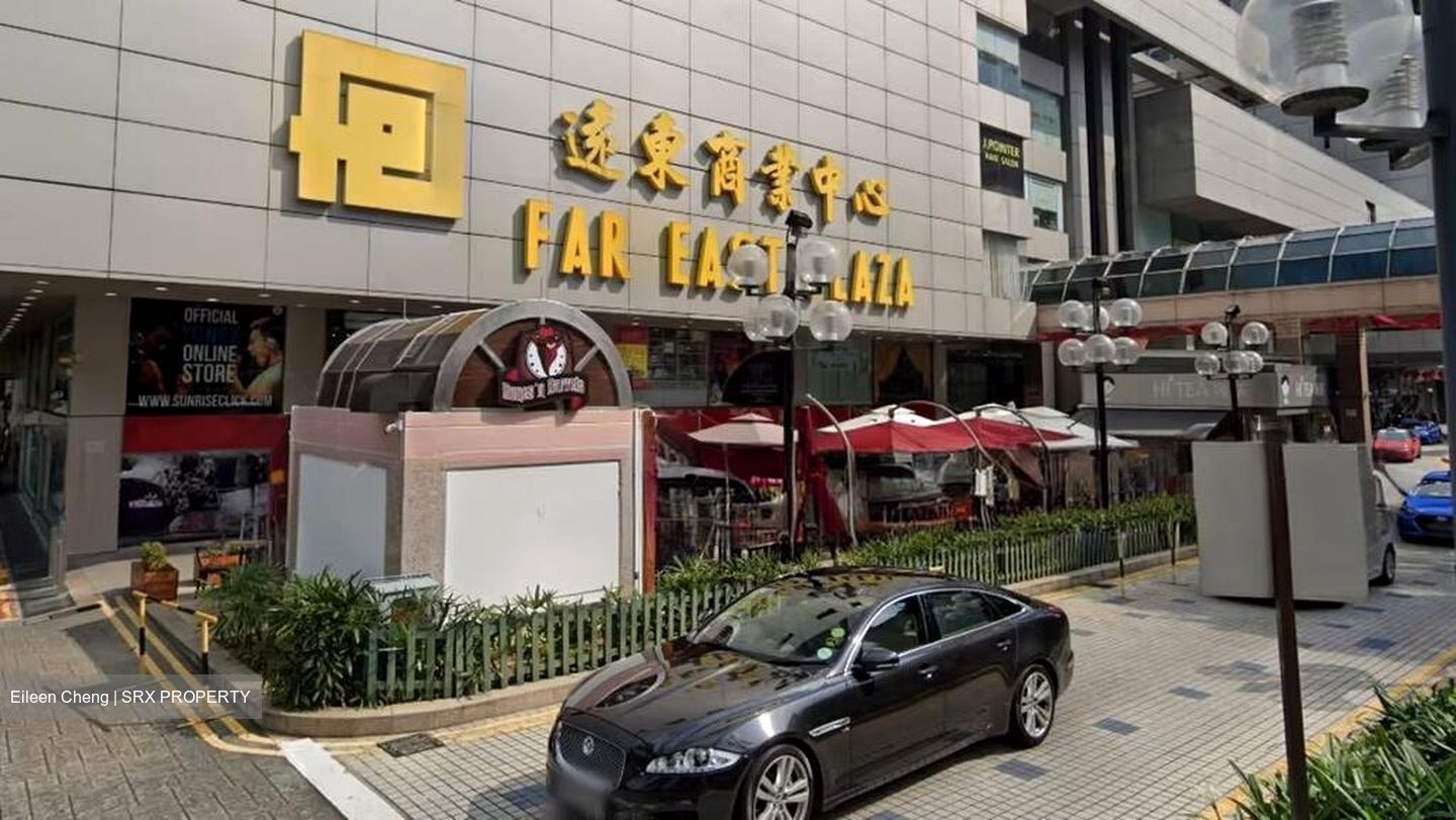 Far East Plaza (D9), Retail #566754121